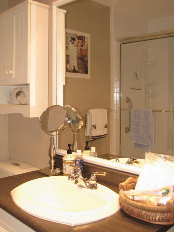 Arkadia Condo Magog Екстериор снимка