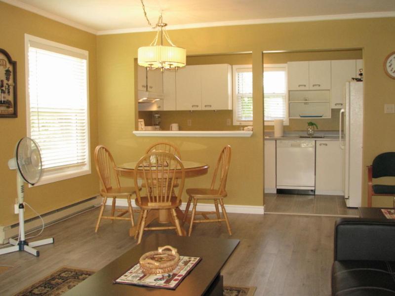 Arkadia Condo Magog Екстериор снимка