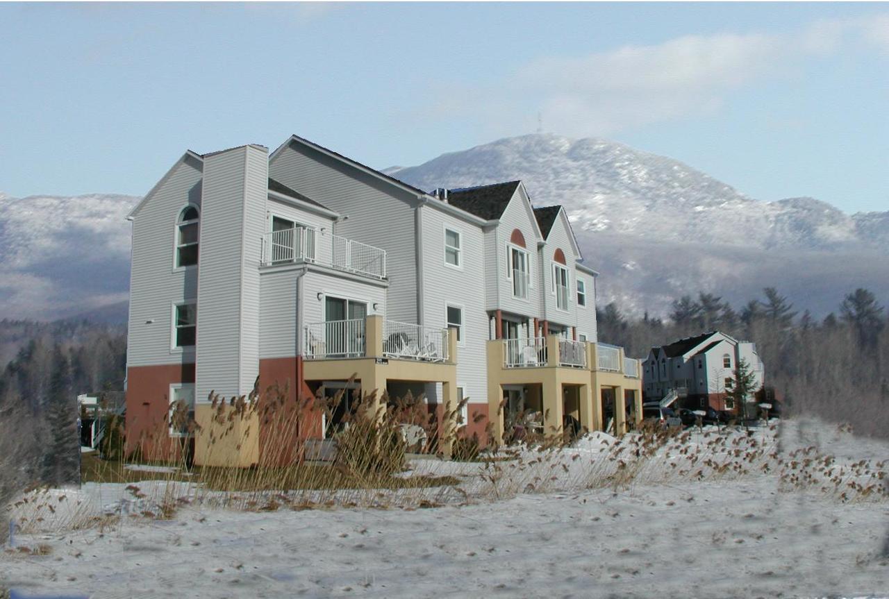 Arkadia Condo Magog Екстериор снимка